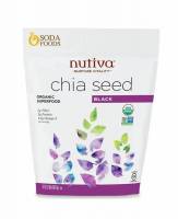 Hạt chia seed Mỹ